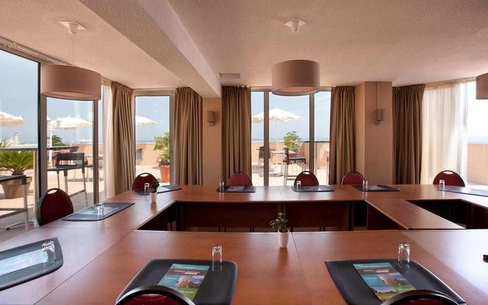 Hotel Port Marine Sète Dış mekan fotoğraf