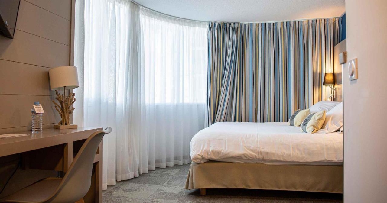 Hotel Port Marine Sète Dış mekan fotoğraf