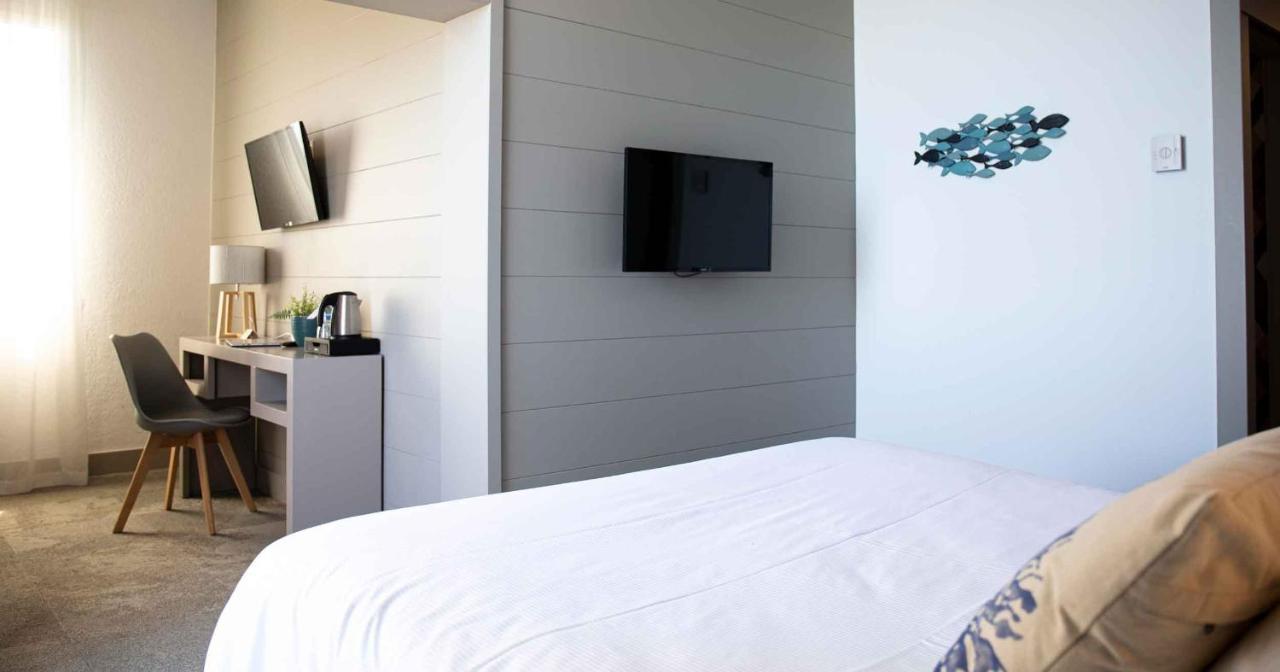 Hotel Port Marine Sète Dış mekan fotoğraf