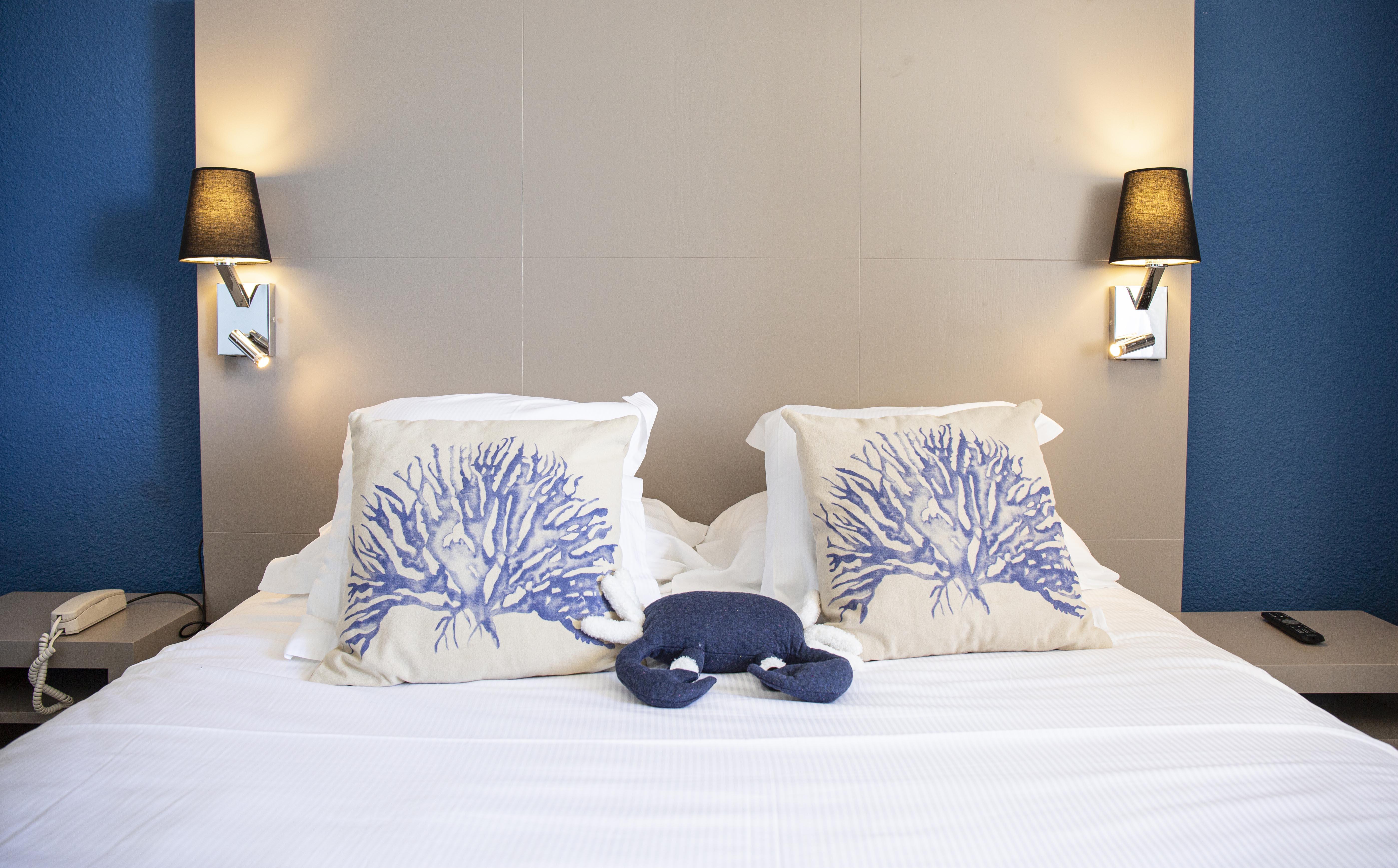 Hotel Port Marine Sète Dış mekan fotoğraf