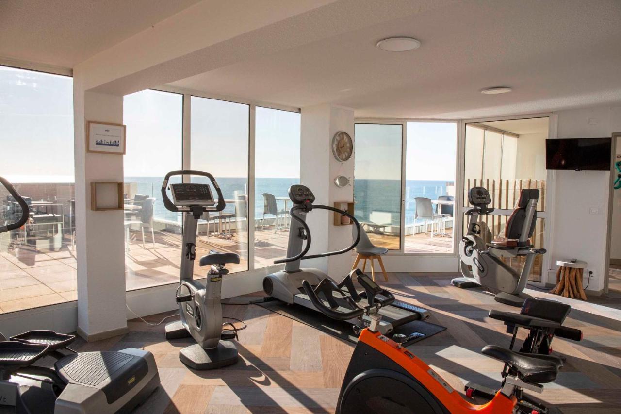 Hotel Port Marine Sète Dış mekan fotoğraf